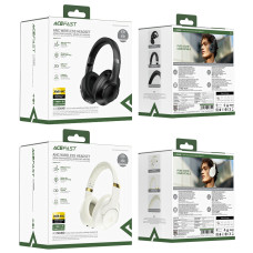 Навушники AceFast H4 active noise canceling