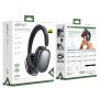 Навушники AceFast H9 GRAY