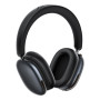 Навушники AceFast H9 GRAY