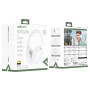 Навушники AceFast H12 ANC WHITE
