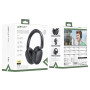 Навушники AceFast H12 ANC BLACK