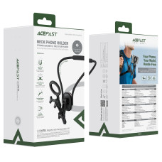 Тримач для телефона на шию AceFast E32 Magnetic