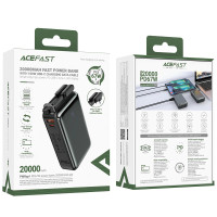 УМБ Power Bank AceFast M4 20000mAh PD67W
