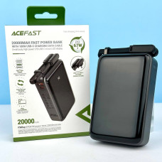 УМБ Power Bank AceFast M4 20000mAh PD67W