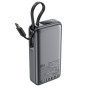 УМБ Power Bank AceFast M7 10000mAh PD30W 