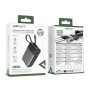 УМБ Power Bank AceFast M21 20000mAh PD65W (with cable Type-C)