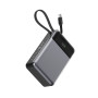 УМБ Power Bank AceFast M21 20000mAh PD65W (with cable Type-C)