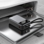 УМБ Power Bank AceFast M21 20000mAh PD65W (with cable Type-C)