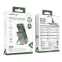 УМБ Power Bank AceFast M16 5000mAh PD18W з бездротовою зарядкою та підставкою