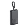 УМБ Power Bank AceFast M13 10000mAh Sparkling series PD22.5W (with cable Type-C)