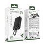 УМБ Power Bank AceFast M14 20000mAh PD22.5W (with cable Type-C)