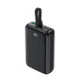 УМБ Power Bank AceFast M14 20000mAh PD22.5W (with cable Type-C)