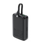 УМБ Power Bank AceFast M14 20000mAh PD22.5W (with cable Type-C)
