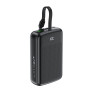 УМБ Power Bank AceFast M14 20000mAh PD22.5W (with cable Type-C)