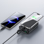 УМБ Power Bank AceFast M14 20000mAh PD22.5W (with cable Type-C)
