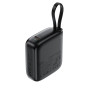 УМБ Power Bank AceFast M15 10000mAh PD20W (with cable Type-C)
