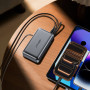 УМБ Power Bank AceFast M34 20000mAh PD45W (with cable Type-C)