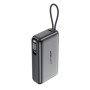 УМБ Power Bank AceFast M34 20000mAh PD45W (with cable Type-C)
