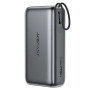 УМБ Power Bank AceFast M34 20000mAh PD45W (with cable Type-C)