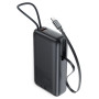 УМБ Power Bank AceFast M34 20000mAh PD45W (with cable Type-C)