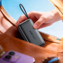 УМБ Power Bank AceFast M32 10000mAh PD35W (with cable Type-C)