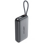 УМБ Power Bank AceFast M32 10000mAh PD35W (with cable Type-C)