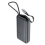 УМБ Power Bank AceFast M32 10000mAh PD35W (with cable Type-C)