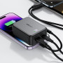 УМБ Power Bank AceFast  M28 10000mAh 22.5W (with cable Type-C to Type-C)