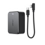 УМБ Power Bank AceFast  M28 10000mAh 22.5W (with cable Type-C to Type-C)