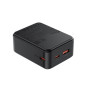 УМБ Power Bank AceFast  M28 10000mAh 22.5W (with cable Type-C to Type-C)