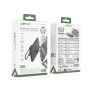 УМБ Power Bank AceFast M30 5000mAh Magnetic PD20W з бездротовою зарядкою (with cable Type-C to Type-C)