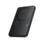 УМБ Power Bank AceFast M30 5000mAh Magnetic PD20W з бездротовою зарядкою (with cable Type-C to Type-C)