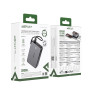 УМБ Power Bank AceFast  M29 20000mAh 22.5W (with cable Type-C to Type-C)
