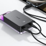УМБ Power Bank AceFast  M29 20000mAh 22.5W (with cable Type-C to Type-C)