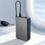 УМБ Power Bank AceFast  M29 20000mAh 22.5W (with cable Type-C to Type-C)