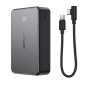 УМБ Power Bank AceFast  M29 20000mAh 22.5W (with cable Type-C to Type-C)