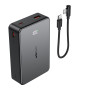 УМБ Power Bank AceFast  M29 20000mAh 22.5W (with cable Type-C to Type-C)