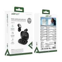 Беруші AceFast WP1 silicone IPX8
