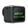 Екшн камера AceFast X1 (4K, IPX8, 1050mAh)