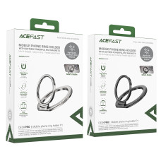 Кільце-тримач AceFast P1 для телефона