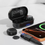 Бездротовий петличний мікрофон AceFast R3 Magnetic Type-C