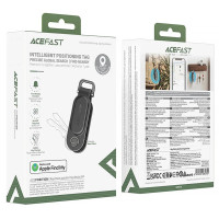 GPS-трекер AceFast S4 для ключів