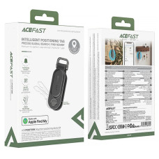 GPS-трекер AceFast S4 для ключів