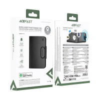 GPS-трекер AceFast S6 для паспорту
