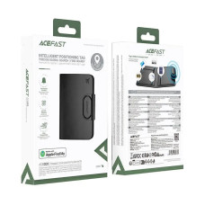 GPS-трекер AceFast S6 для паспорту