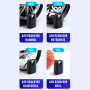 Портативний Компресор для автомобіля Usams US-ZB215 Mini Car Air Pump 5000mAh