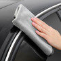 Мікрофібра Baseus Easy Life Car Washing Towel (2 шт. 40х40) Gray CRXCMJ-0G