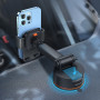 Holder Baseus  Easy Control Clamp Car Mount PRO Suction Cup Version SUYK020001