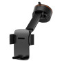Holder Baseus  Easy Control Clamp Car Mount PRO Suction Cup Version SUYK020001