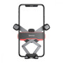 Holder Baseus Mr Hui Gravity Car Mount, SUYL-HU0S SUYL-HU01